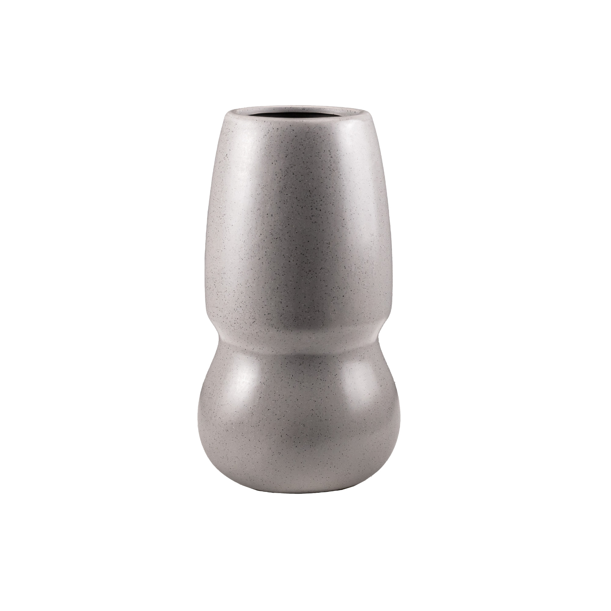 Ceramic vase Stone
